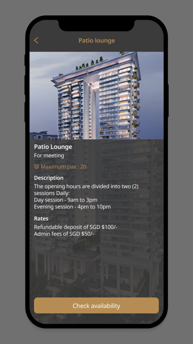 Boulevard-88 Screenshot