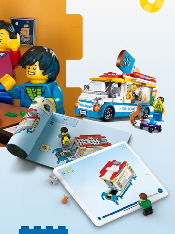LEGO® Builderのおすすめ画像2