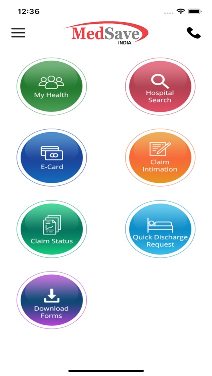 Medsave Health Insurance TPA screenshot-3