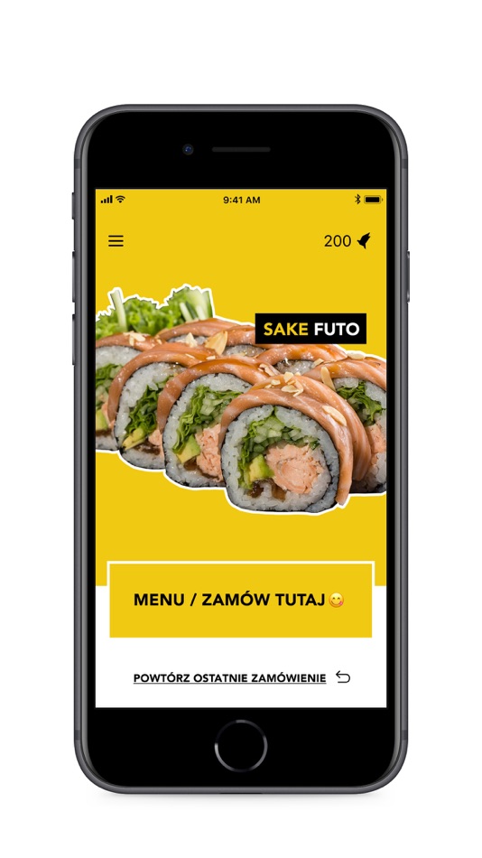 #2. sushistudio (iOS) 由: tuuki tandoori