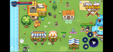 Punkland screenshot 5
