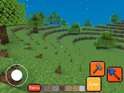 BuildCraft : Survival Sandbox iPad image 3