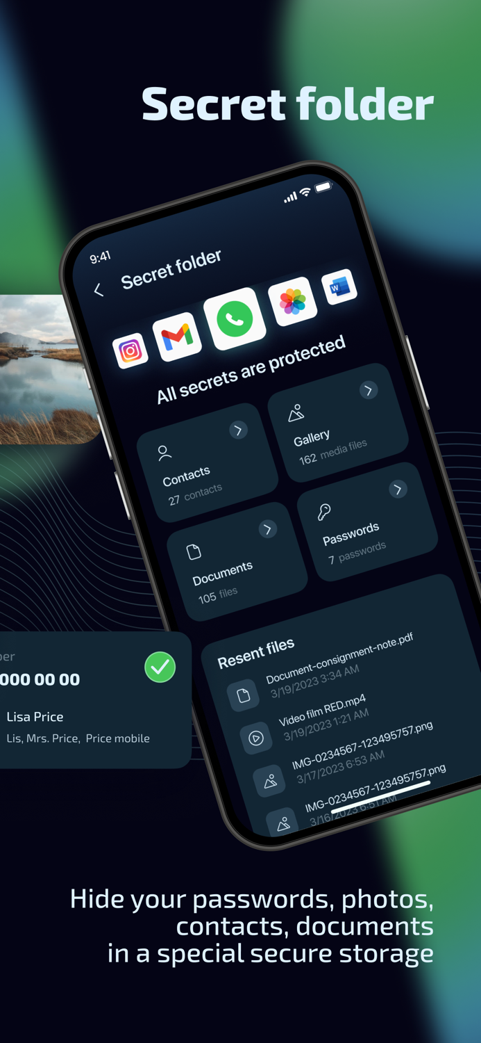 CleanerSpeaker File Organizer