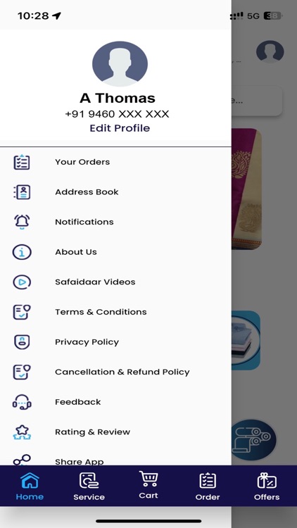 Safaidaar screenshot-5