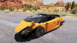 Game screenshot Realistic Crash 3D mod apk