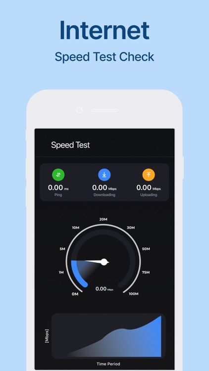 Wifi Network Scanner: Analyser screenshot-3