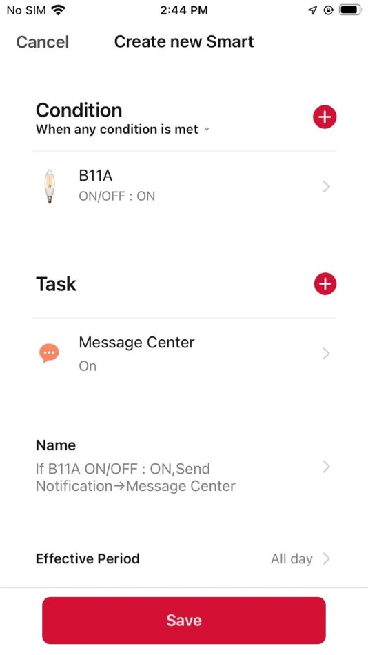 #5. RCA Smart Home (iOS) 由: Summit Electronics LLC