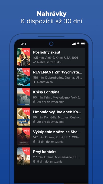 MARTICO TV screenshot-3