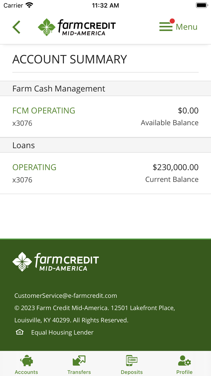 Farm Credit Mid-America