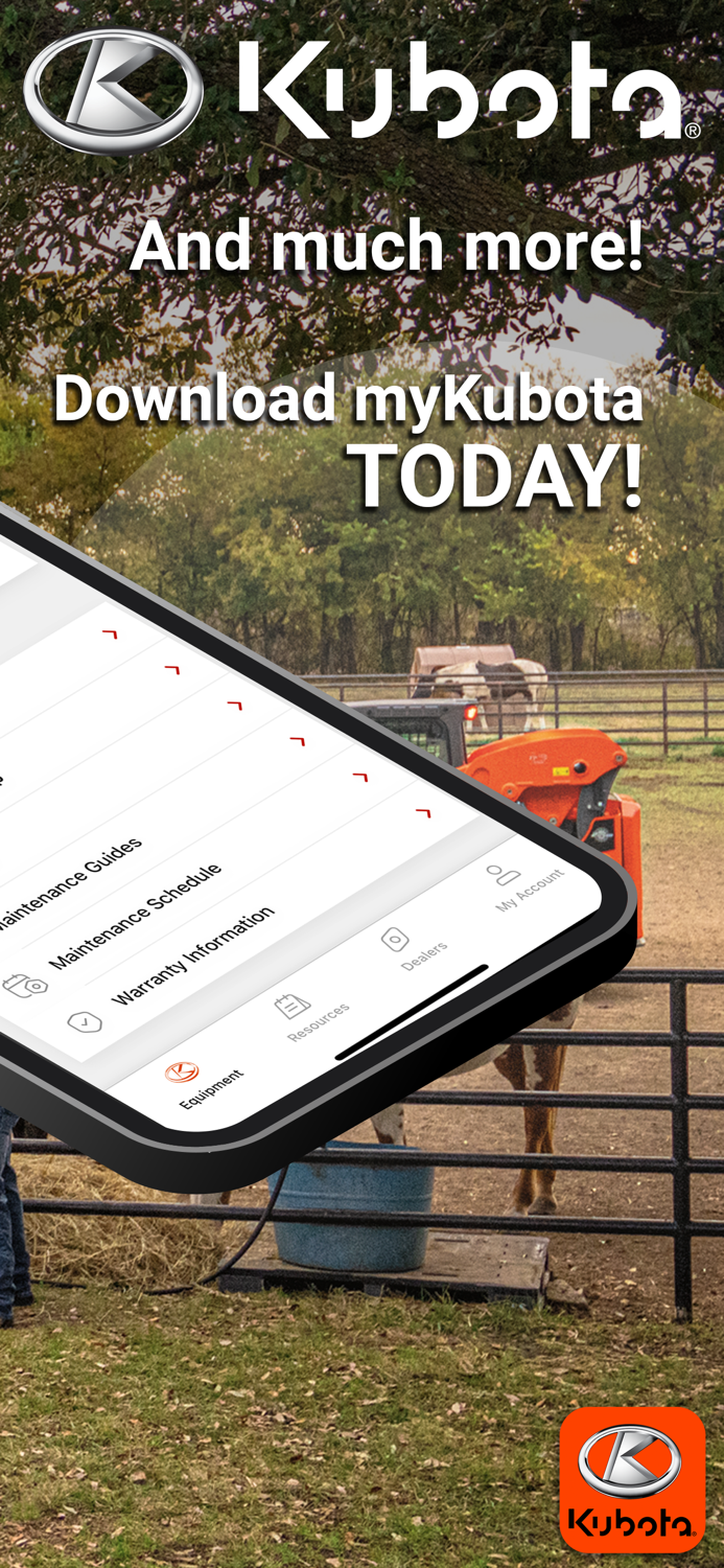 myKubota