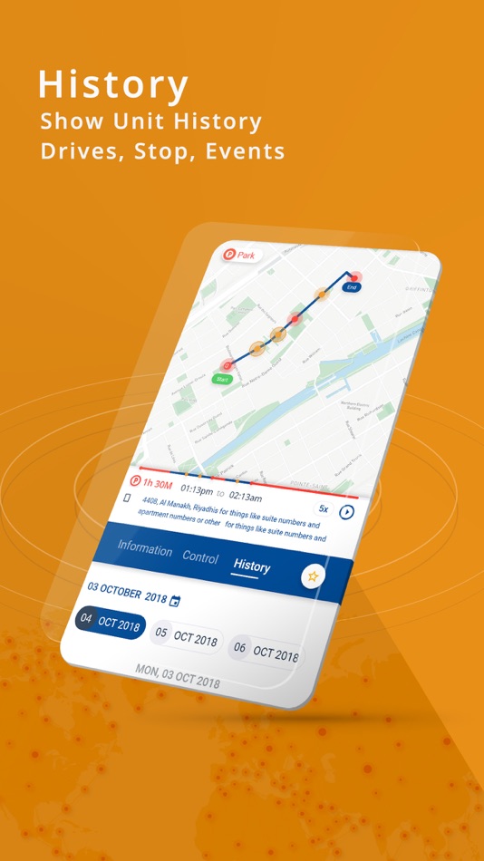 #4. AFAQY IVMS (iOS) 由: AFAQY
