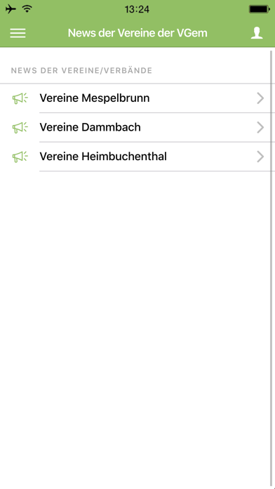 VGem Mespelbrunn Screenshot
