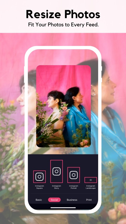 Potoart Editor: Photo Enhancer
