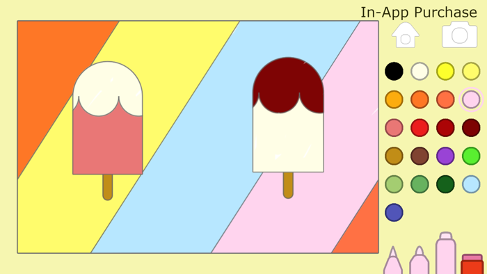 Endless Colorbook Kid Toddler