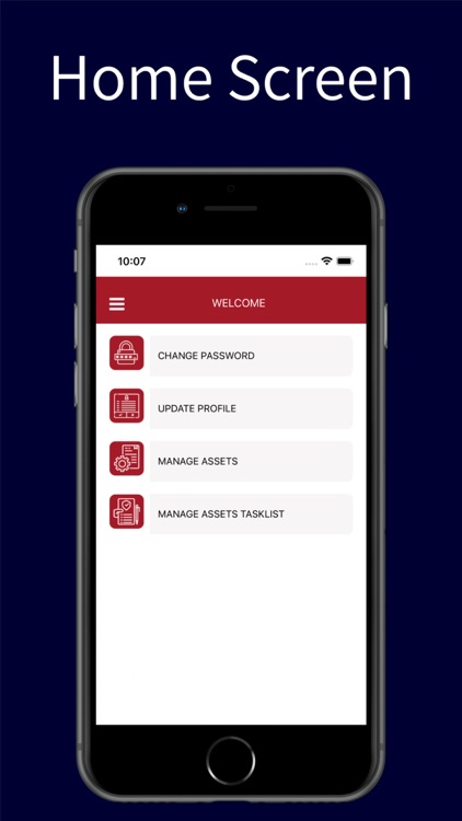 BoatersOS Owners App