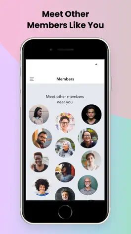 Game screenshot The Hub Community mod apk