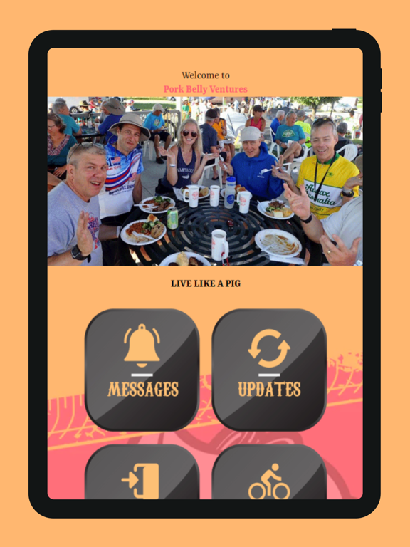 Screenshot #4 pour Pork Belly Ventures