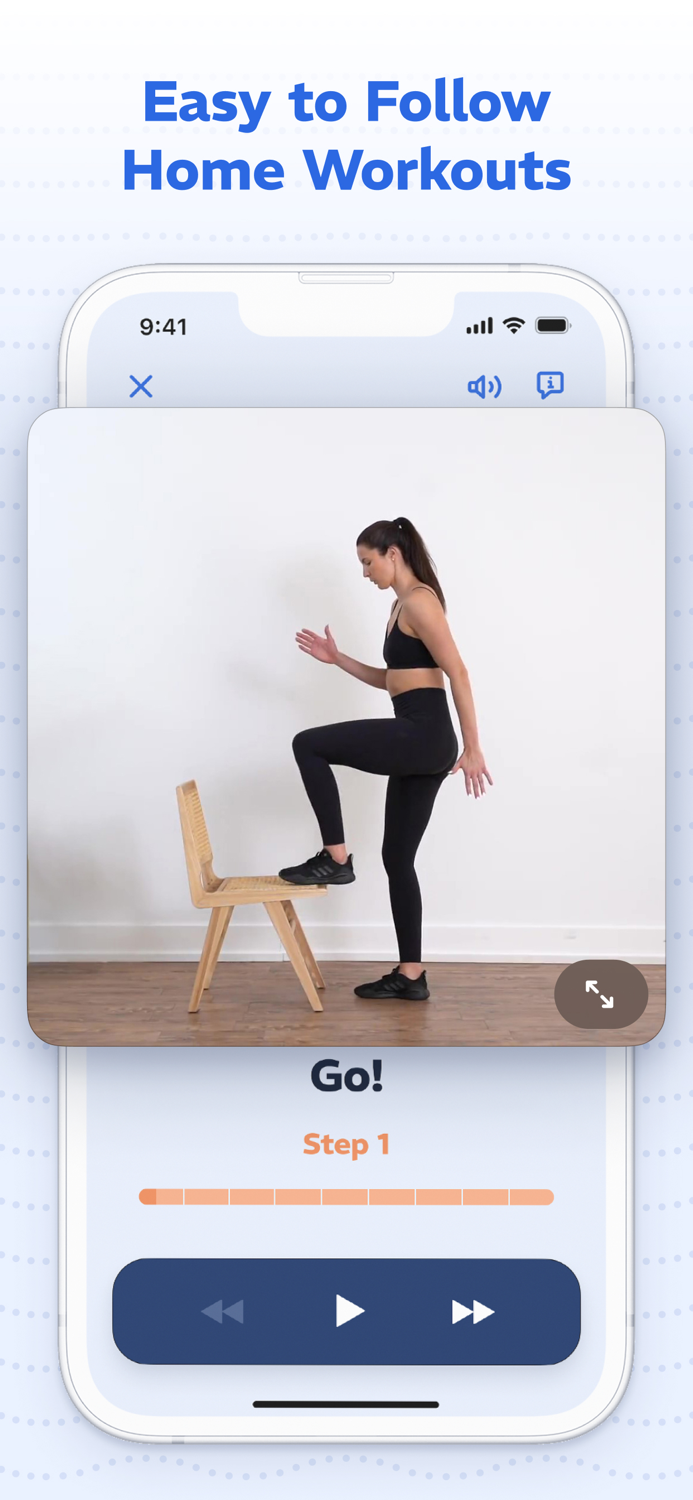 Essential - Healthy Lifestyle