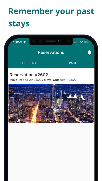 Stay Oasis screenshot-6