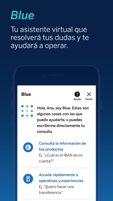 BBVA España | Banca Onlineのおすすめ画像7