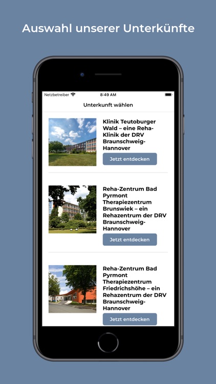 DRV Braunschweig-Hannover