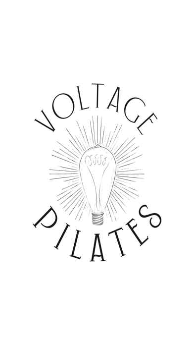 Voltage Pilates Screenshot
