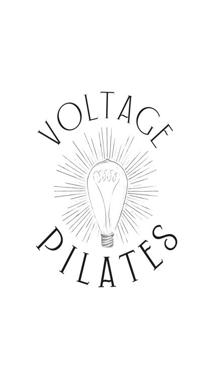 Voltage Pilates