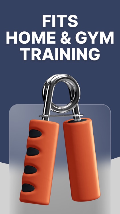 Gym Tracker simple workout log screenshot-3