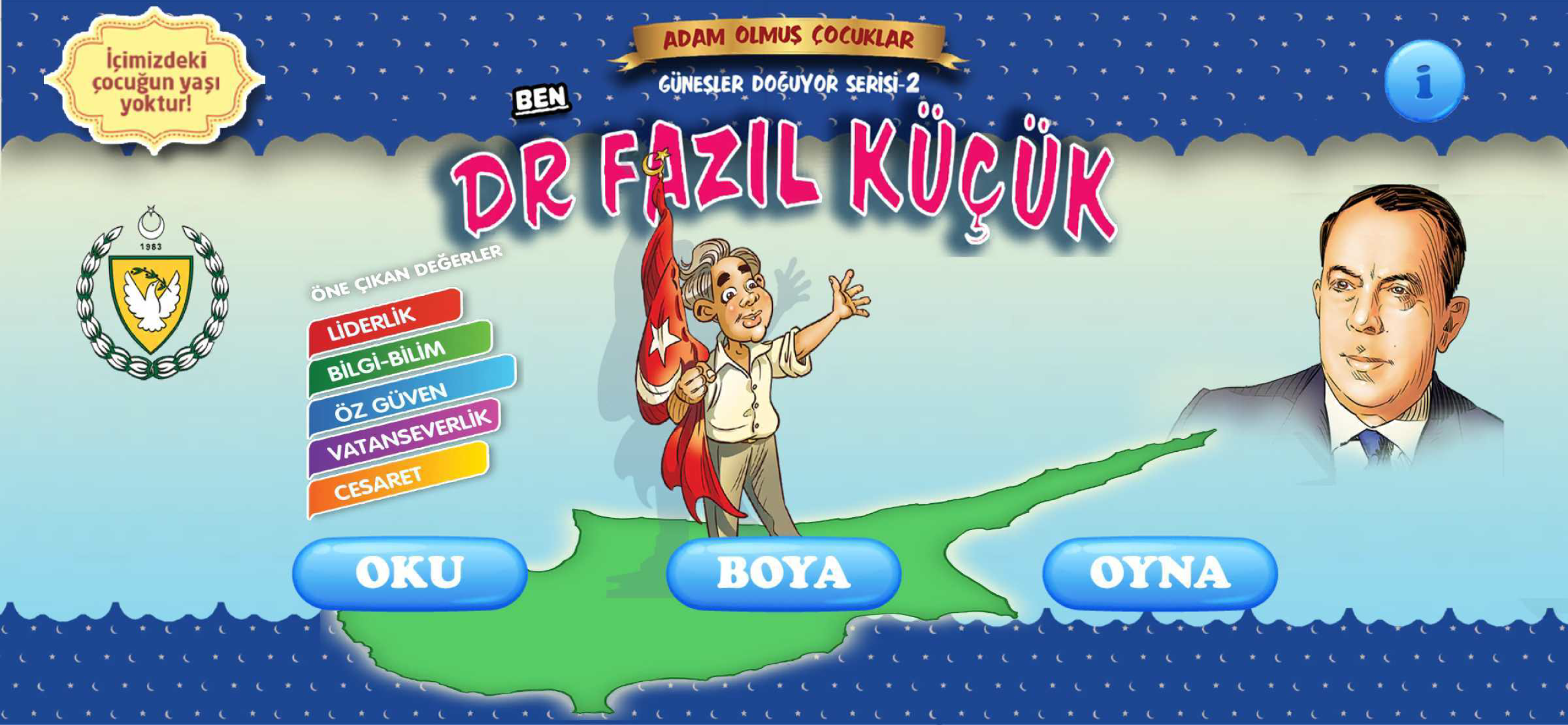 Fazıl Küçük