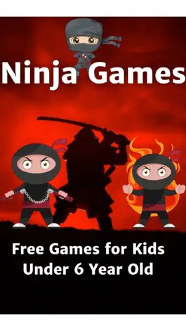 Game screenshot Борьба С Ниндзя Игры Для Детей mod apk