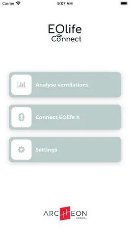 Game screenshot EOlife Connect mod apk