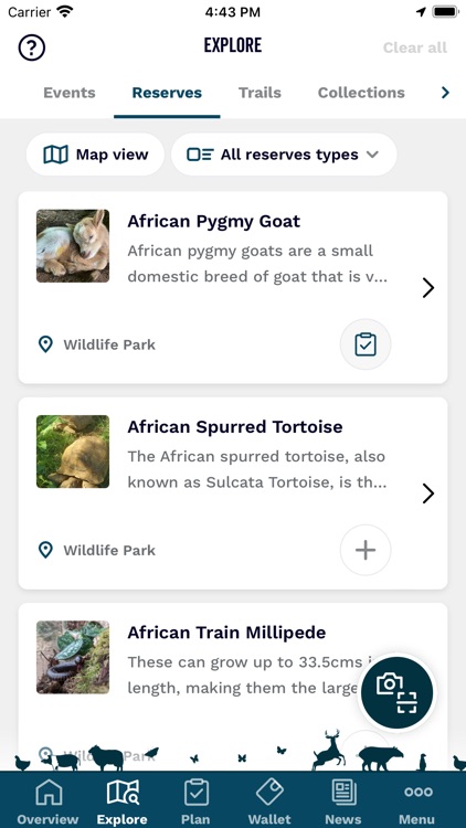 Jimmy's Farm & Wildlife Park