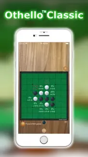 black and white board games iphone screenshot 1