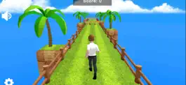 Game screenshot Runner - SmartPose apk