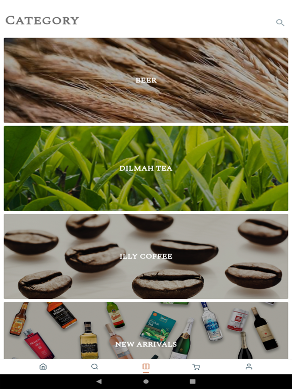 Screenshot #5 pour Albina & Hanna shop