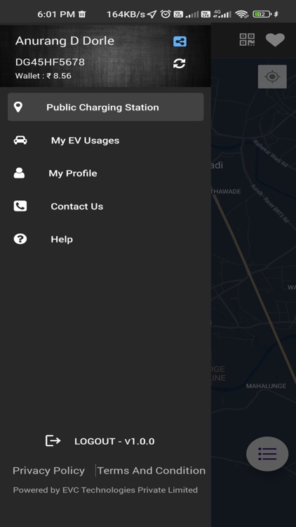 Lightningz screenshot-3