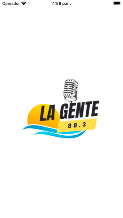 Fm La Gente 88.3 Screenshot 1 - AppWisp.com Fm La Gente 88.3 Screenshot 1 - AppWisp.com