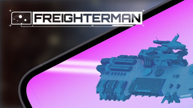 Freighterman