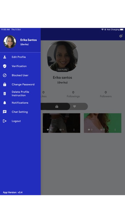 VPeepme screenshot-5