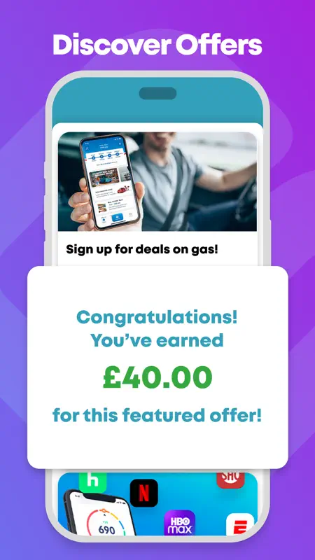 Swagbucks: Earn Real Rewards screenshot 6 of 6