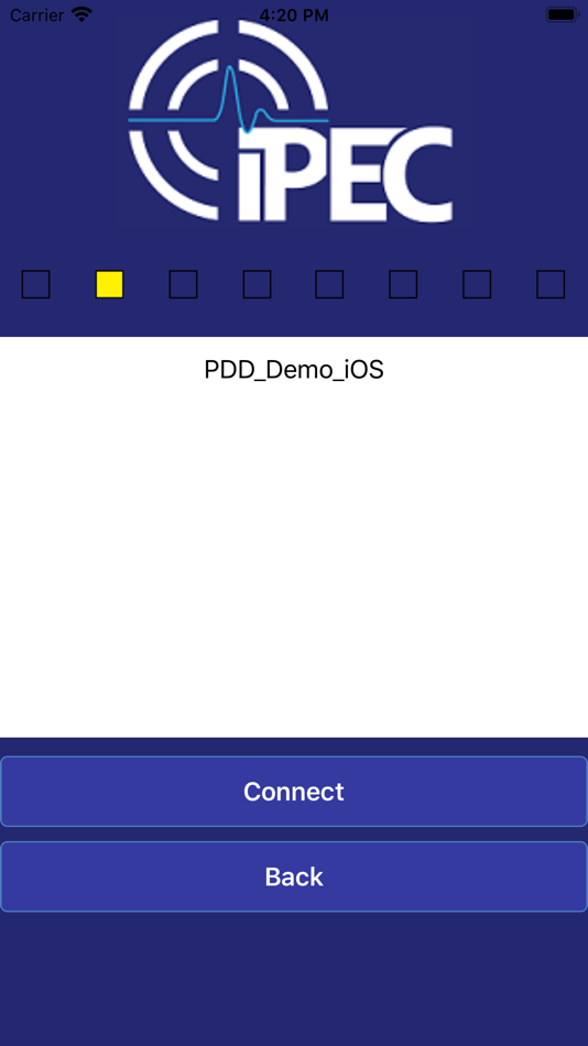 #2. PD Detector (iOS) 由: IPEC Ltd
