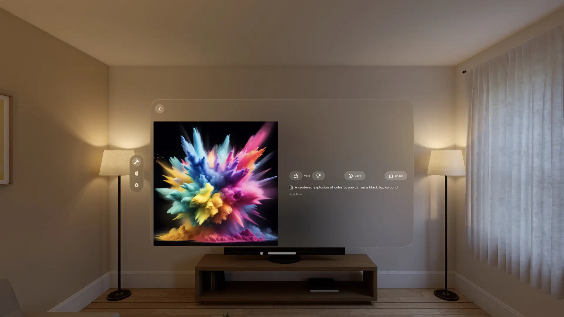 AI Text To Art Generator: Algo screenshot 5