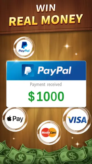 Block Puzzle - Cash Prizes! screenshot 2