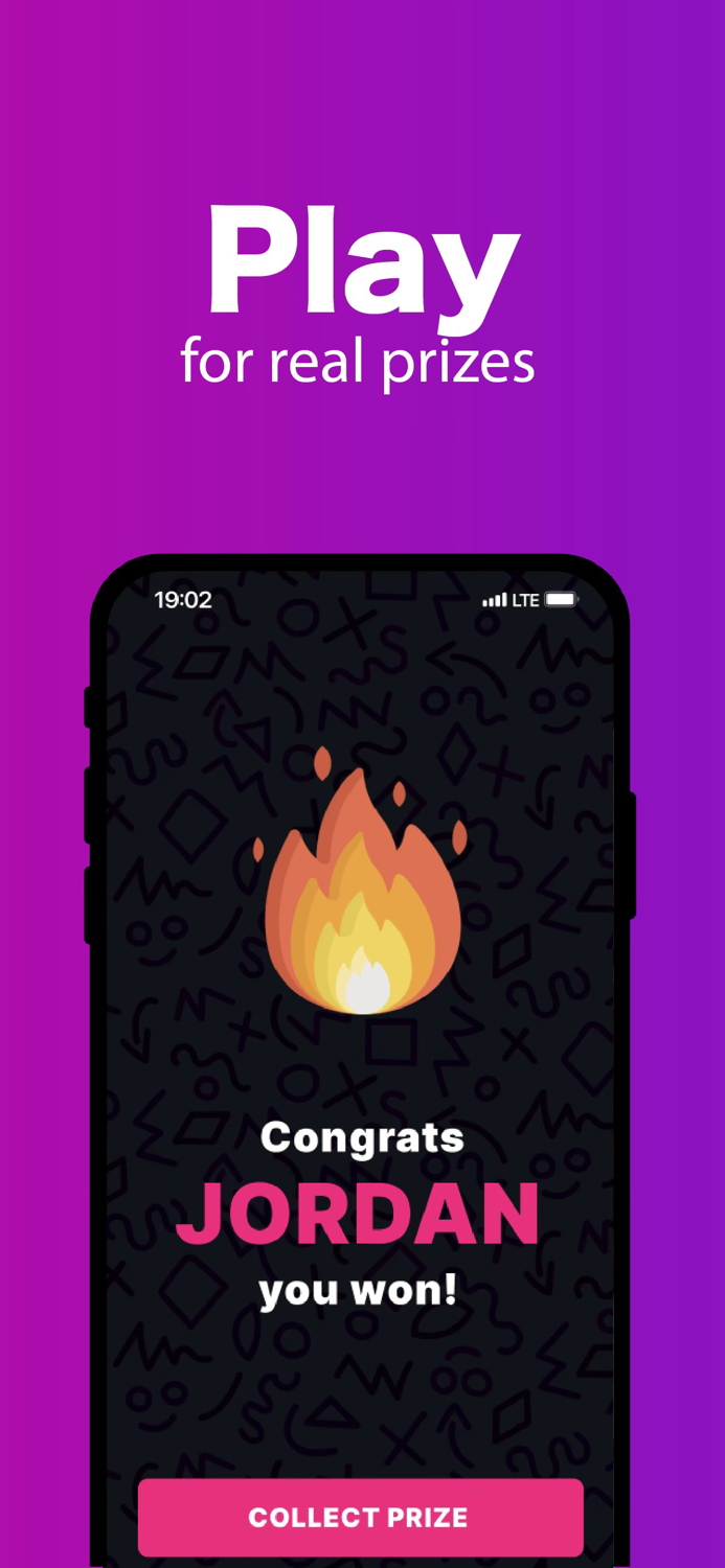 Confetti - Live For The Moment