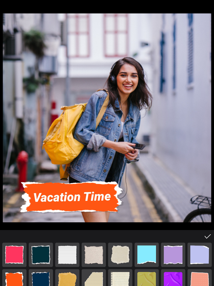 Profile Picture Border Frames