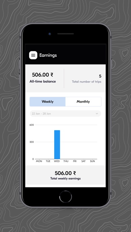 XLCabX Driver screenshot-5