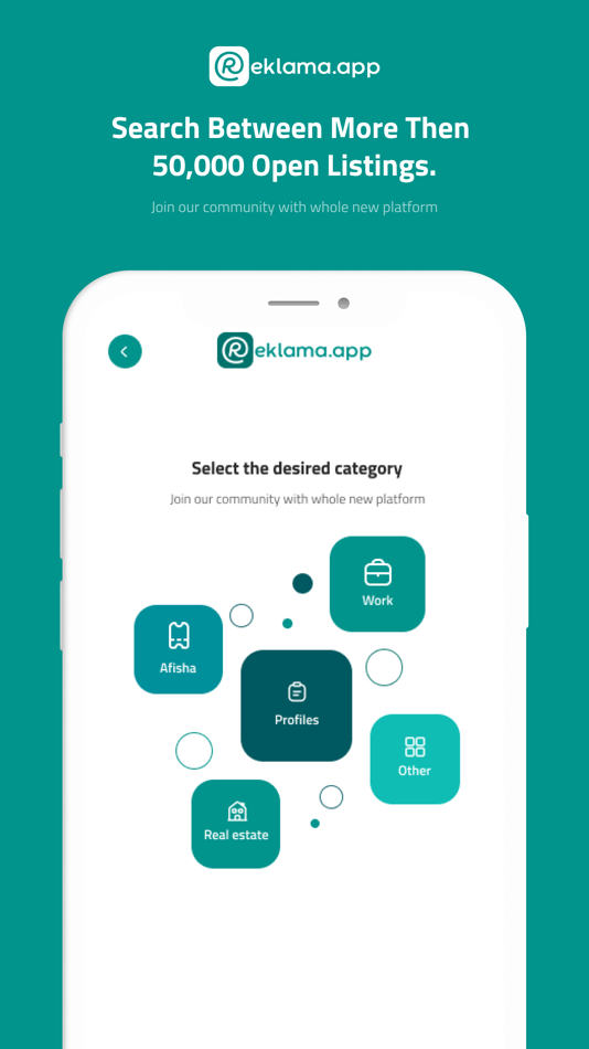 #1. Reklama.app (iOS) 由: Arttteo