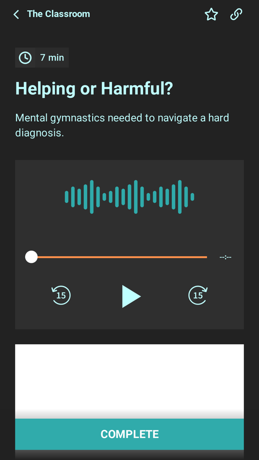 #3. EmPAWer (iOS) 由: Rachel Augusta