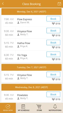 Game screenshot Project Yoga mod apk