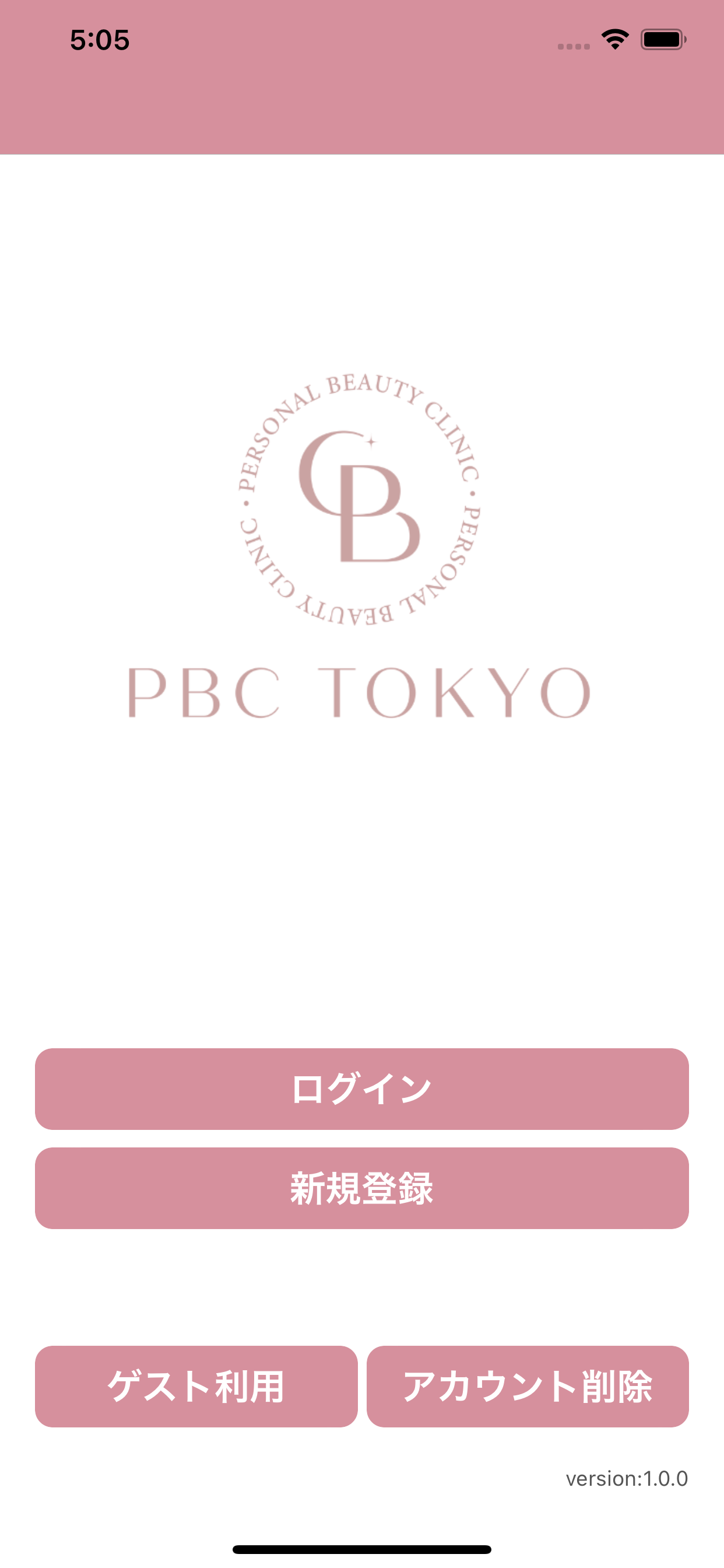 PBC TOKYO